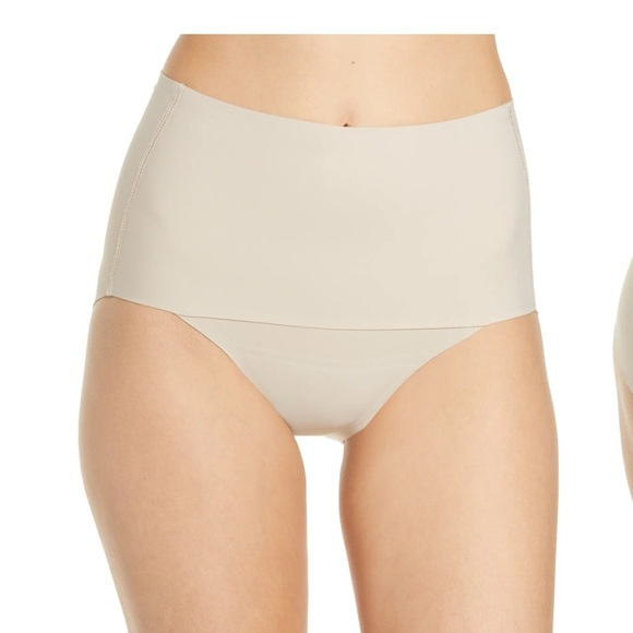 PROOF® Period & Leak Resistant High Waist Underwear - Picture 2 of 9